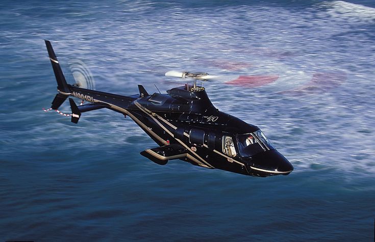 Bell 430